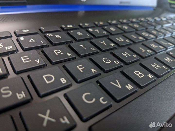 Ноутбук AMD 4 Gb SSD 256 FHD