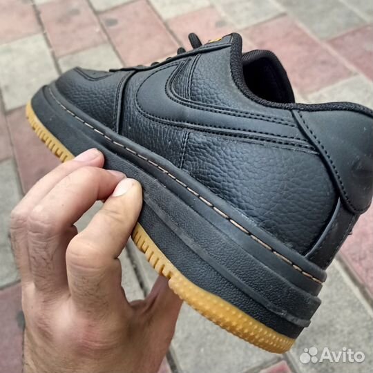 Мужские Кроссовки Nike air force 1