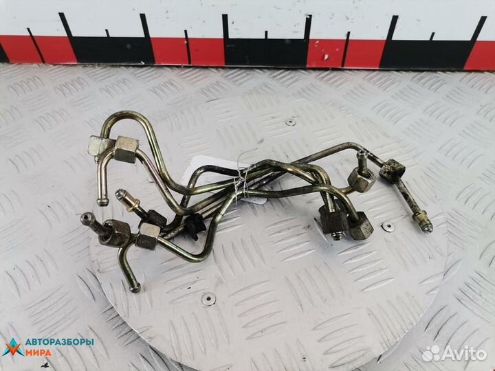 Трубка топливная Peugeot 307 2004 1570F8