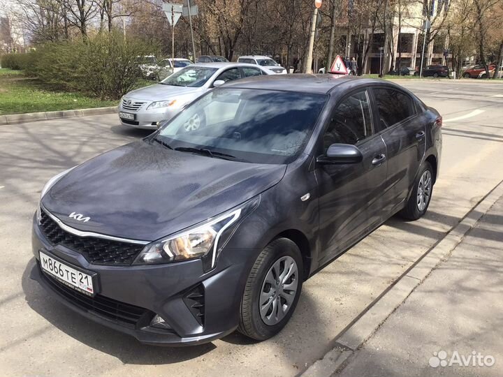 Автоинструктор. Измайлово и другие районы вао