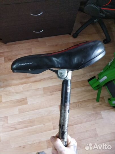 Седло для велосипеда