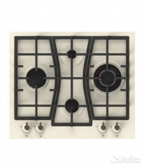 Газовая варочная панель gorenje