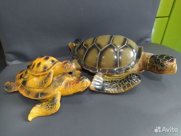 Фигурки для аквариума