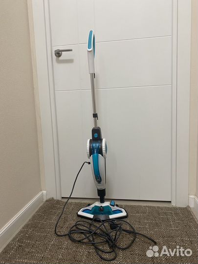 Паровая швабра kitfort