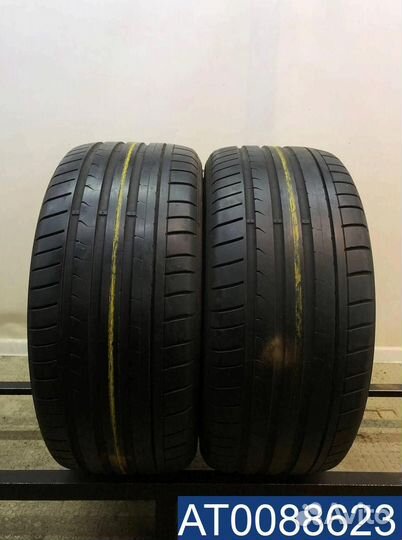 Dunlop SP Sport Maxx GT 255/40 R19 98H
