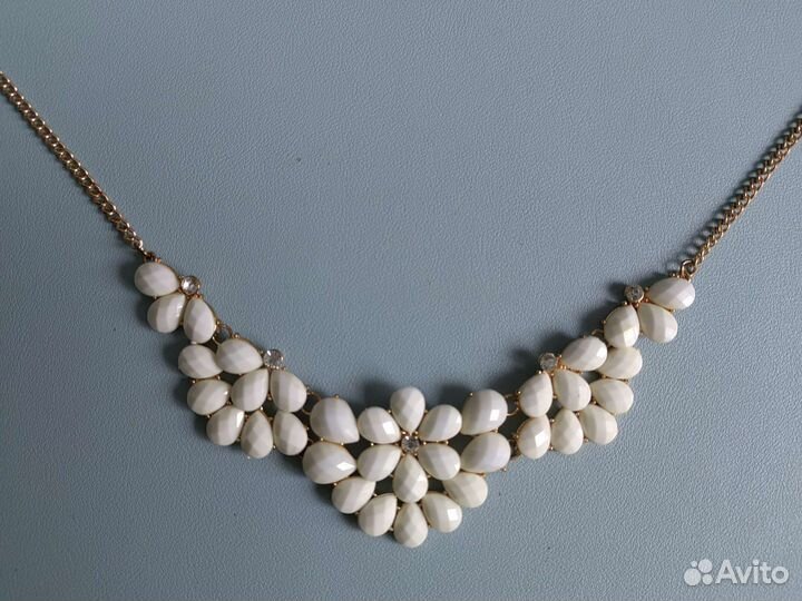 Ожерелье Lady Collection