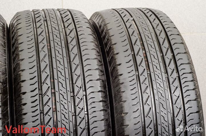Bridgestone Dueler H/L 850 225/65 R17 102H