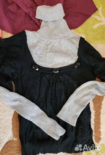 Пакет отличных вещей 44 размер