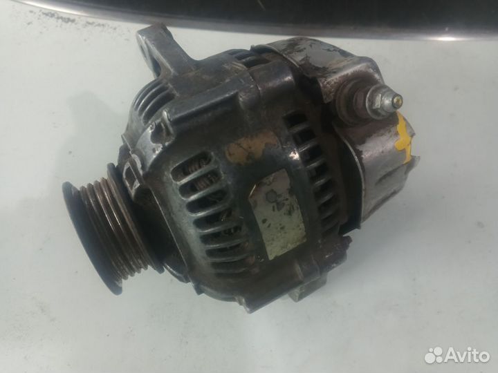 Генератор для 4A, 5A, 7A