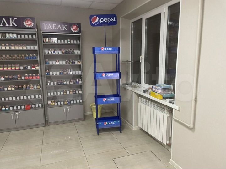 Продам торговое помещение, 26 м²