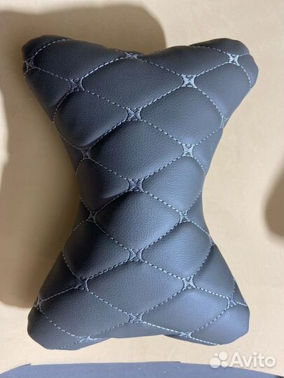 Автомобильная подушка