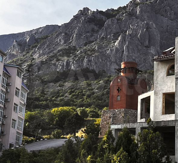 2-к. квартира, 53,7 м², 2/6 эт.