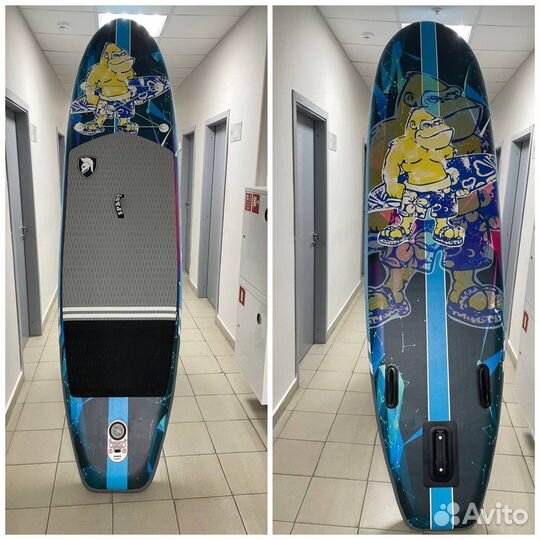 Сапборд sup board сап доска