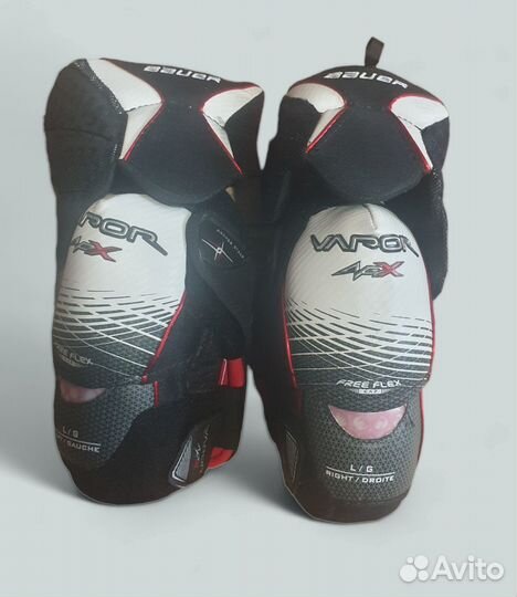 Хоккейная форма взрослая bauer (полевой игрок)