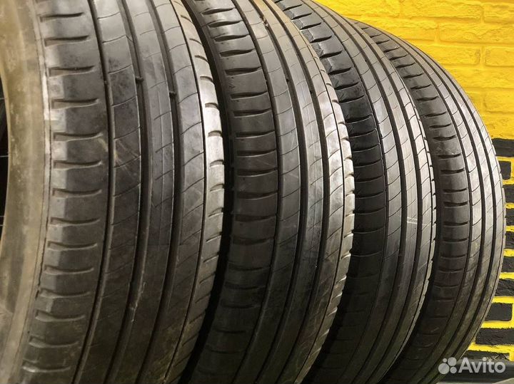 Michelin Primacy 3 215/65 R17