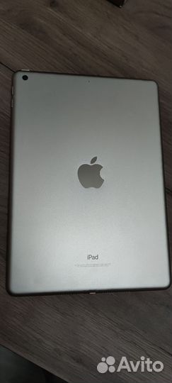 iPad 5 128gb wifi
