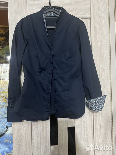Рубашка женская 40 42