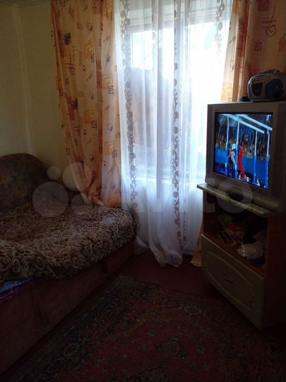 Дача 60 м² на участке 7 сот.