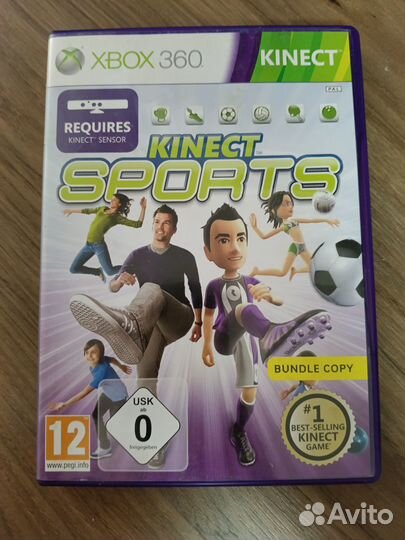 Игры для xbox 360 лицензия