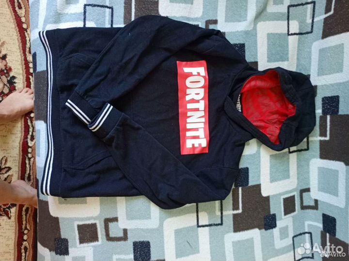 Вещи пакетом на мальчика 146 152