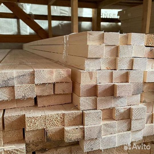 Пиломатериалы