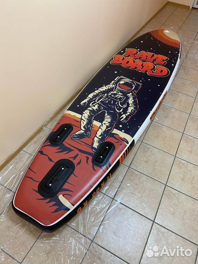 Сапборд rave 335см SUP доска