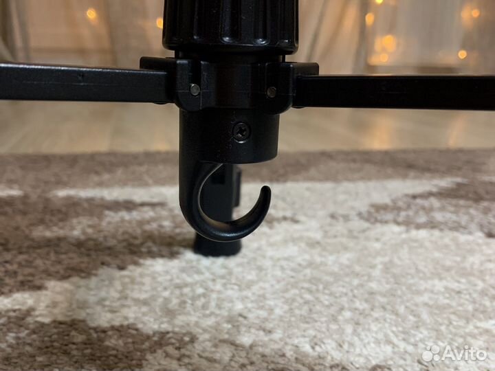 Штатив для фотоаппарата Zomei