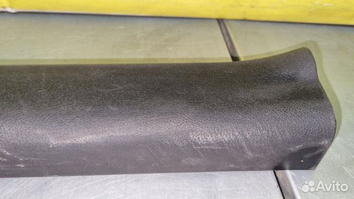 Обшивка порога передняя левая Geely Atlas NL-3 2.4