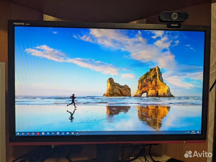 AOC G2460PF