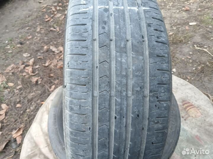 Continental ContiPremiumContact 205/55 R16 V