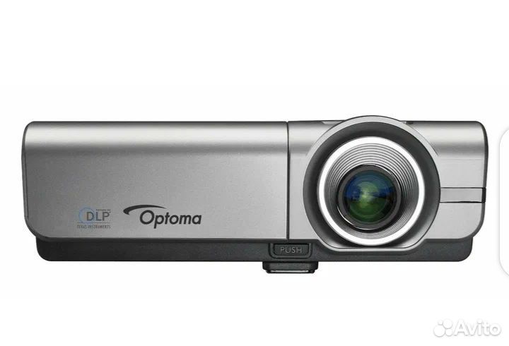 Проектор Optoma EX784 5000 ansi люмен