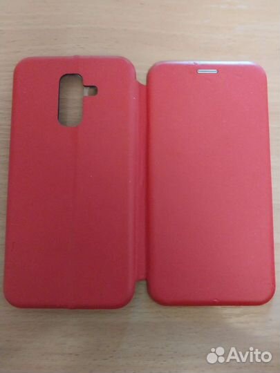 Samsung Galaxy A6, 3/32 ГБ