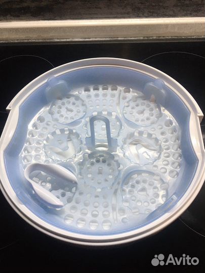 Стерилизатор avent