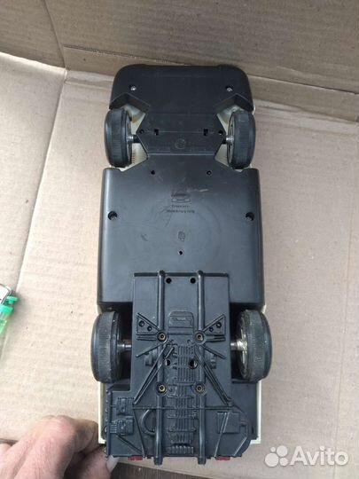 Гонка из гонконга