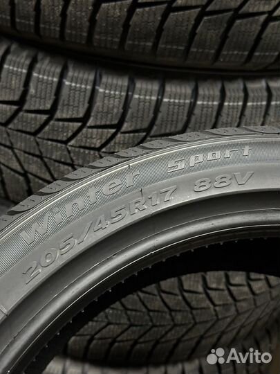 Charmhoo Winter Sport 205/45 R17 88V