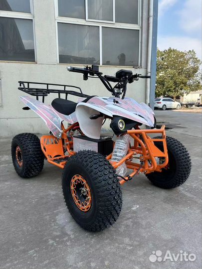 Квадроцикл для дрифта Sufa Sport 3000W