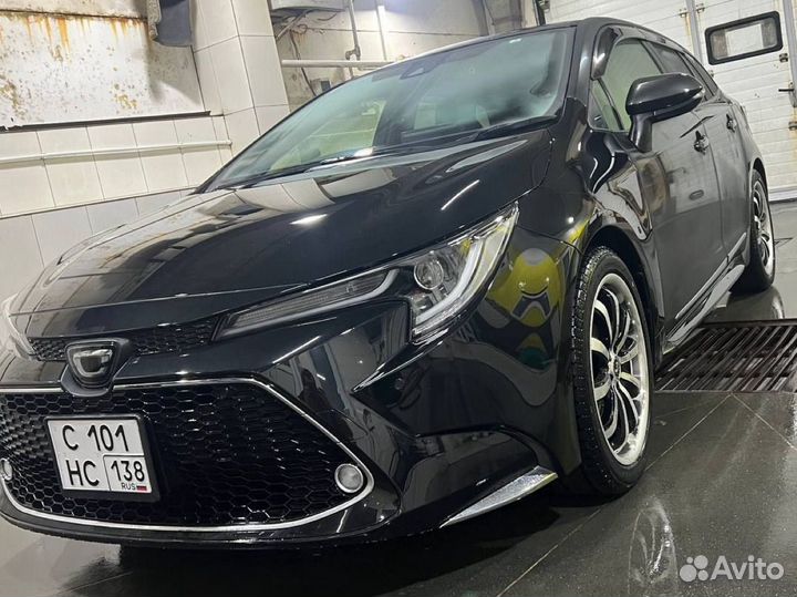 Полировка кузова + Кварцевое покрытие