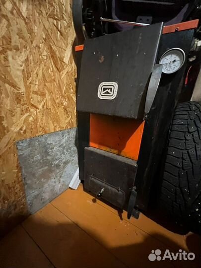 Шаровые, рулевой наконечники,печь