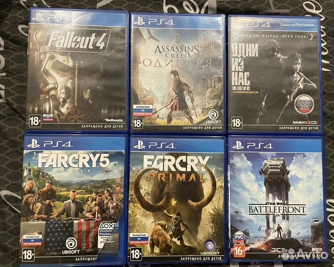 Легендарные игры ps4 call of duty fifa battlfield