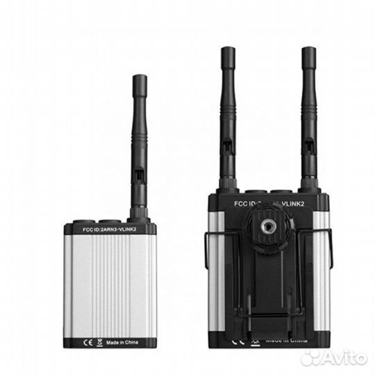 Saramonic Vlink2 Kit1 RX+TX радиопетличка