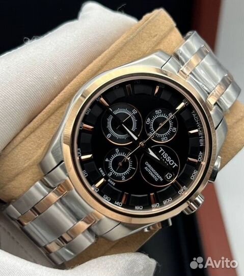 Мужские часы Tissot