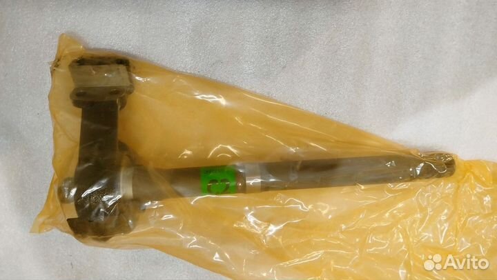 Вал промежуточный (подвесной) Hyundai/Kia 4wd