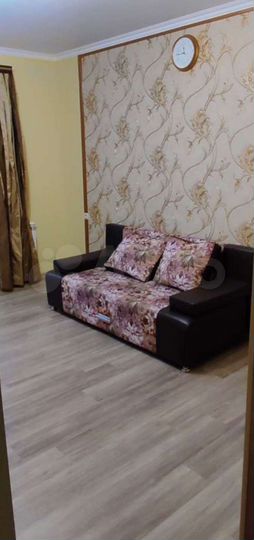 2-к. квартира, 60 м², 7/10 эт.