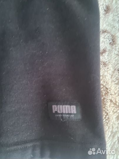Платье puma оригинал