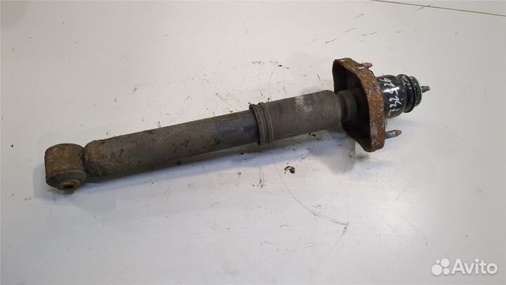 Амортизатор подвески Peugeot 4007, 2010