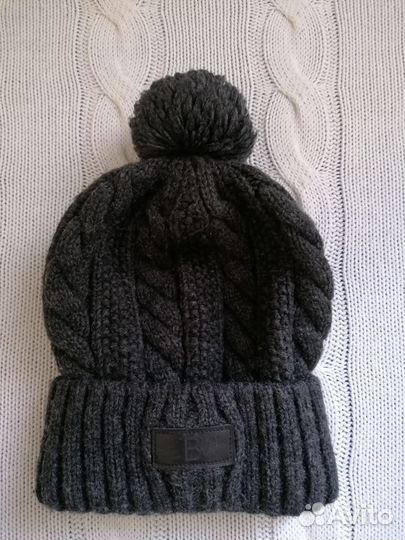 Шапка для мальчика Bjorka