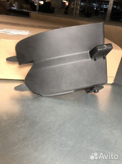 Бампера Вставка Toyota 5254330070 toyota