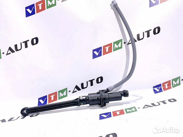 Febest Цилиндр сцепления главный Hyundai sonata (E