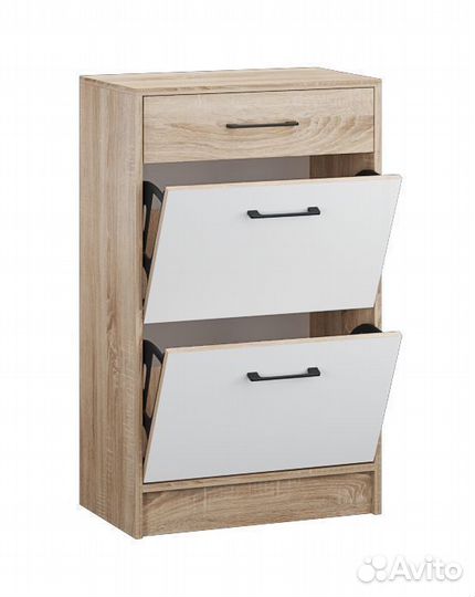 Тумба для обуви в прихожую