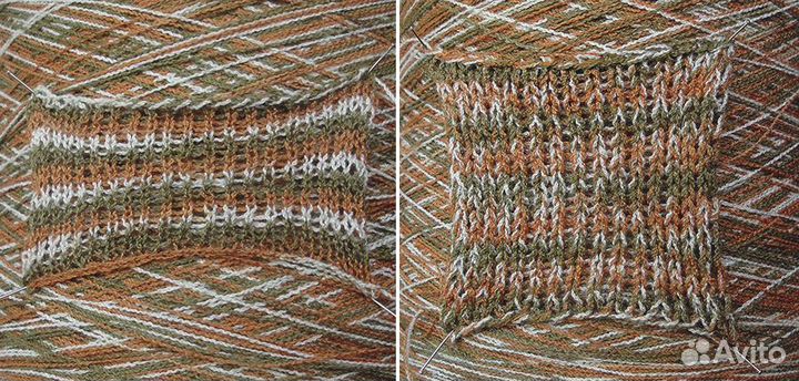 Пряжа бобинная Вискоза